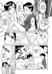[SINK] STOP! Nazuna Mama! [English][DesuDesu]