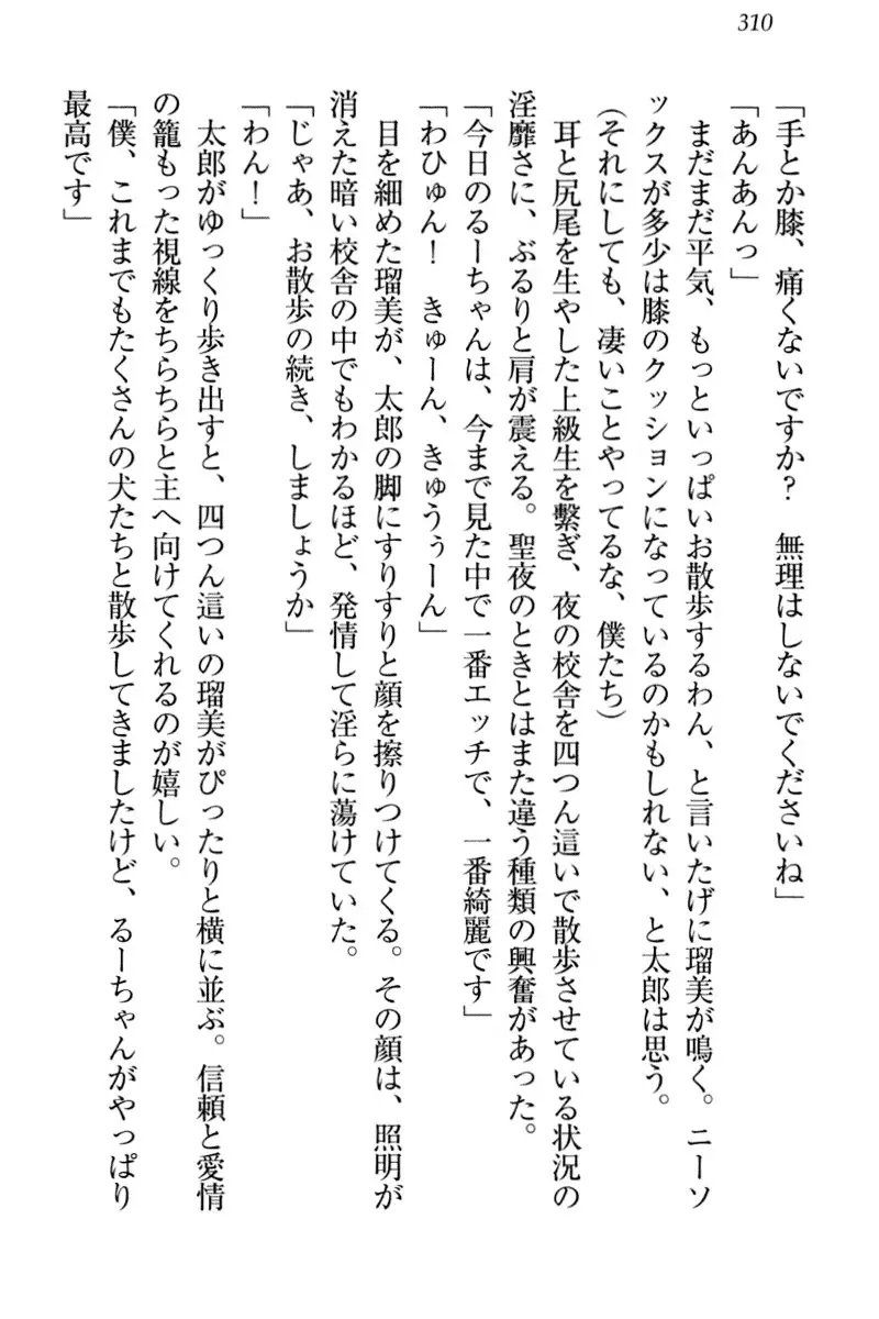Boku to Ruu Senpai no Houkago Choukyou Nisshi - Kyou mo Watashi o Shitsukenasai!