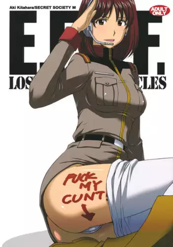 Sotsugyou Lost Virgin