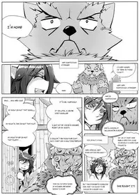 [KimMundo (Zone)] Heimerdinger Workshop (League of Legends) [English] (Partly colored) (Ongoing)