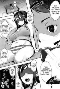 [Rocket Monkey] Last today Chuuhen (COMIC HOTMILK 2014-11) [English]