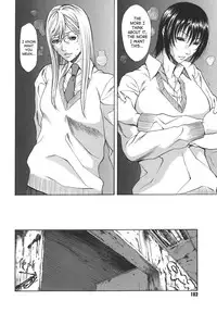 [Sunakawa Tara] Sexualizm [English] [SaHa]