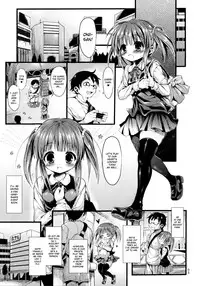 (C84) [micro page (kuromotokun)] Chieri wo Sukihoudai Shichau Hon. (THE IDOLM@STER CINDERELLA GIRLS) [English] [ichaos]