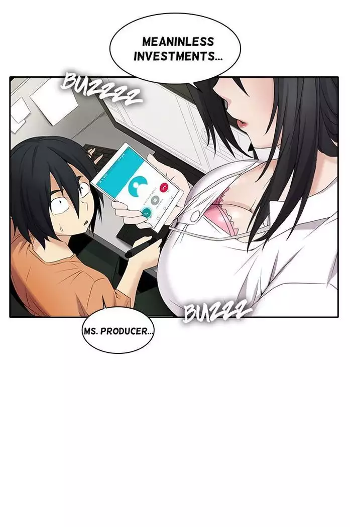 Cartoonist's NSFW Season 1 Chapter 1-10