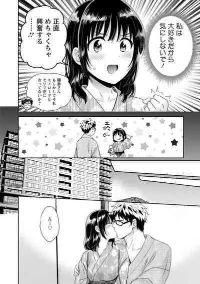 Anata no Mono ni Narimashita