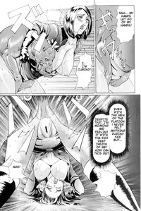 [LUCRETiA (Hiichan)] Ken-Jyuu 2 - Le epais sexe et les animal NUMERO:02 (King of Fighters) [English] [Brolen] [Incomplete]