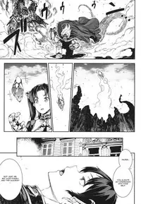 [Erect Sawaru] Raikou Shinki Igis Magia -PANDRA saga 3rd ignition- Ch. 1-5 [English] [CGrascal]