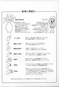 Tsuushou Kannou no Houshisha Oyobi Kaku Shokushu ni Tsuite no Houkokusho
