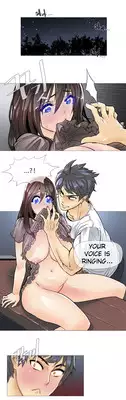 [ButcherBoy] Household Affairs Ch.1-24 (English) (YoManga) (Ongoing)