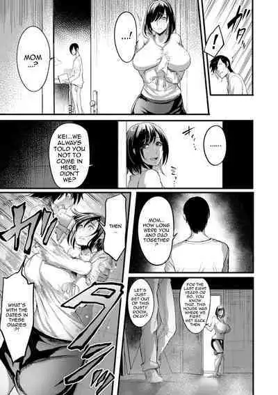 [Remu] YOTOGIDUMA Ch.1-7 / Night Attendant Wife Ch.1-7 [English] {Doujins.com}