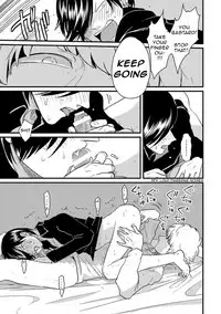 Messiah no Yakubi | Messiah's Bad Day