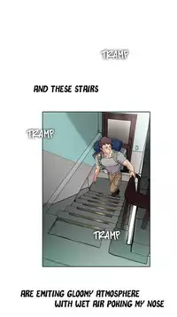 Cartoonist's NSFW Season 1 Chapter 1-10 (English)