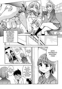 [Shiwasu No Okina] [Pisu Hame chapters 0-1-2-3-4-5] [English] [With chapters 0-1 Uncensored]