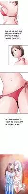 The Taste of the Hand Ch.1-40 (English) (Ongoing)