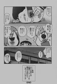 COMIC Hime Dorobou 2007-12