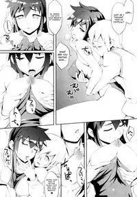 [Yurikawa] Kanojo ga (Kyouei) Mizugi ni Kigaetara | Girlfriend Changing Into a Swimsuit (Houkago Strawberry Vibe) [English] [4dawgz] [Decensored]