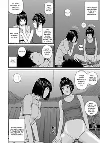 [Kuroki Hidehiko] Momojiri Danchi Mama-san Volley Doukoukai - Mom's Volley Ball | Momojiri District Mature Women's Volleyball Club Ch.1-9 [English] {Doujins.com} [Digital]