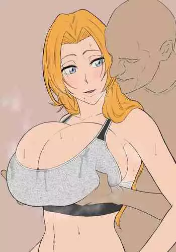 [Iwao] BLEACH の巨乳3人組を即堕ちさせたい といろいろ（Chinese）