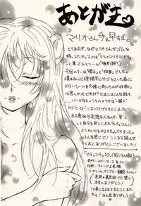 (眠り子の樹) マチュマチュ 10 (Paper Mario and The Thousand Year Door)