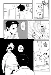 (C80) [Enuma Elish (Yukimi)] OMD (Steins;Gate) [English] [Tonigobe]