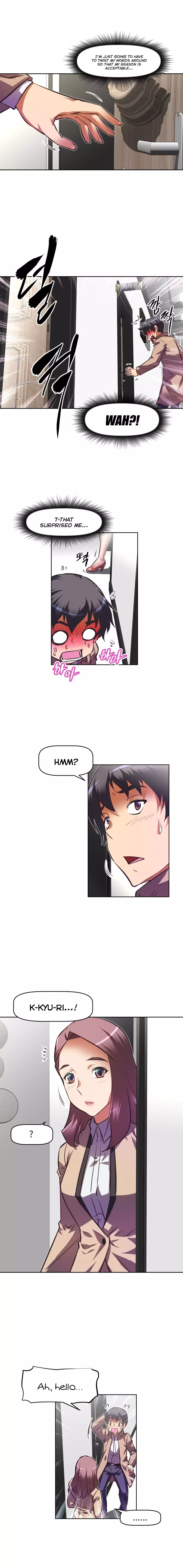 Brawling Go Ch.76-122