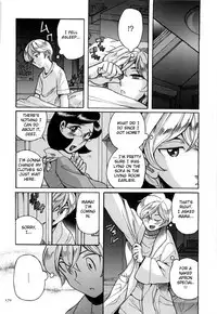 [Kojima Miu] Nympho Maman Boshi Soukan - Mama no Shikyuu wa Boku no Mono Ch. 1-14 [English] [Fated Circle]