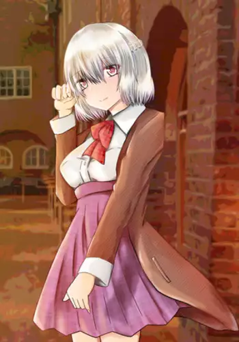 [朔月] ネトラレ願望（フルカラー）