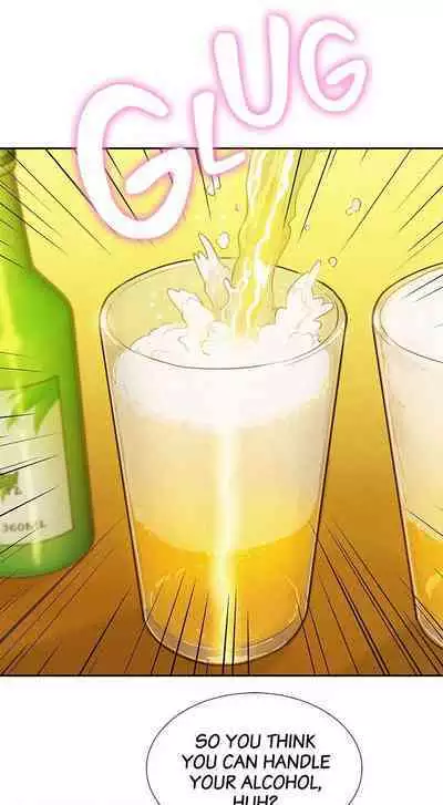 What do you Take me For? Ch.16/?