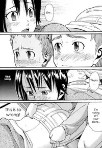 [Hacchi] Demodori Mama | Mommy Who Left And Came Back Ch. 1-5 [English] [shinkage]
