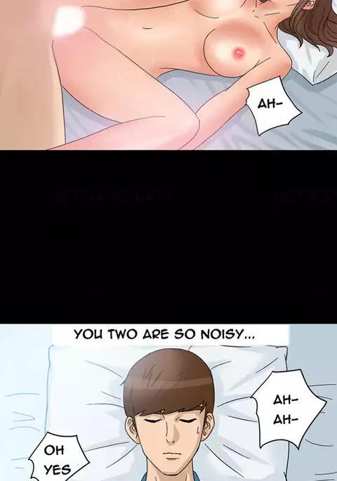 Secret Island Ch.1-22