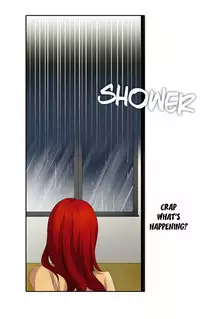 Cartoonist's NSFW Season 1 Chapter 1-10 (English)