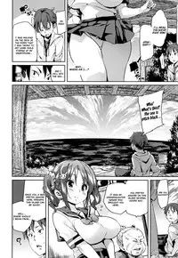[Marui Maru] Shita no Okuchi de Chu ♥ Chu ♥ Shiyo | Let's Kiss With The Lower ♥ Mouth [English]