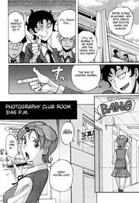 [Kojima Miu] Nympho Maman Boshi Soukan - Mama no Shikyuu wa Boku no Mono Ch. 1-14 [English] [Fated Circle]