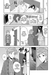 [Tohgarashi Hideyu] Tamanegi Lovers | Onion Lovers (H♥Milk) [English] [Noraneko]