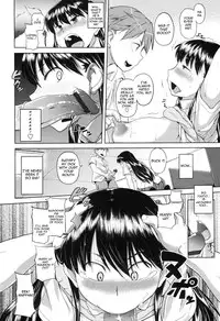 [Knuckle Curve] Junjou Hatsujouki | Pure Hearted Mating Season Ch. 1 [English]
