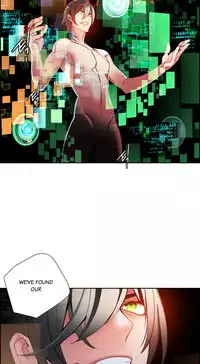 [Juder] Lilith`s Cord Ch.1-19 (English) (Ongoing)