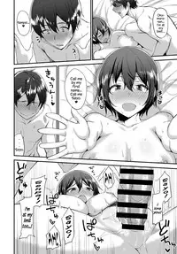 [Nodame] Senpai wa Kouiu no Kiraidesuka!? | Does Senpai Not Like This Kind of Thing!? (COMIC Anthurium 2017-08) [English] {Hennojin} [Digital]