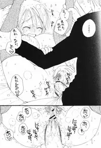 Comic Hime Dorobou [2008-09]