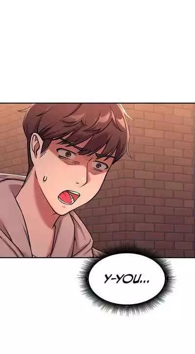 Is There No Goddess in My College? Ch.18/?