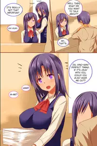 [Execio] Saimin Byoutou ~ Ecchi na Kangofu-san wa Osuki desu ka? | Hypnosis Ward ~ Naughty Nurse [English]