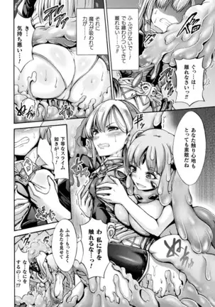 Fallen Fantasy ―堕ちたる幻想―