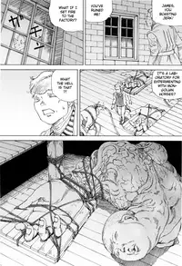 [Kago Shintarou] Chou Douryoku Mouko Daishuurai - The Ultra Power Mongol Invasion | Super Powered Mongolia Invasion [English] [Caterpillar]