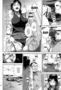 (C93) [Gossipgothic (Shishiji)] Kurashiki-sensei wa Hatsujouki Soushuuhen FINAL | Kurashiki Sensei's Mating Season Final (Fujiyama-san wa Shishunki) [English] {Doujins.com}