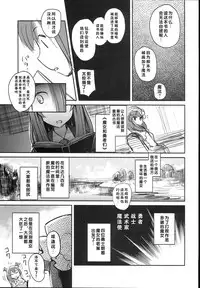 (C93) [Armament Calcium (Take Calcium)] Majo Kyousei Chijo (Touhou Project) [Chinese] [好想玩梗汉化组]