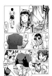 [SexyTurkey] Nokori 1 wari wa Onnanoko ga Tometeiru (Girls forM Vol. 13) [English] [Zero Translations]