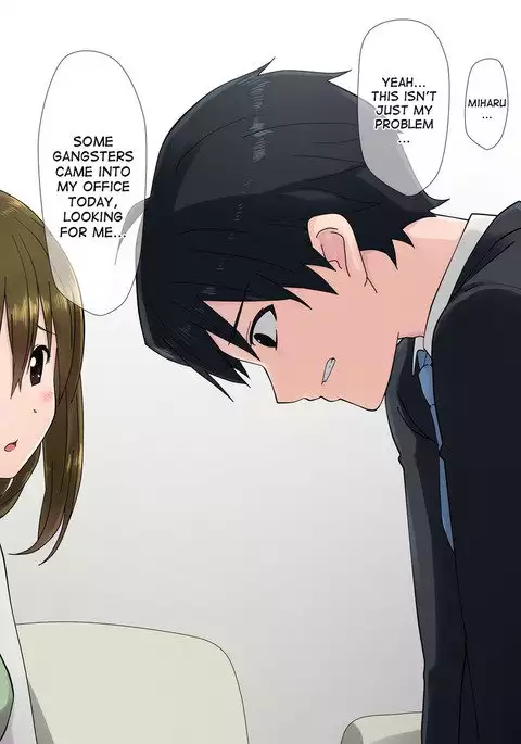 Ore no Saiai no Imouto ga Chuunen Oyaji no Seishori Yome ni Sareru Made