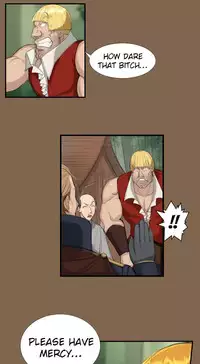 [Hong BanJang] Aharoo Ch.1-27 (English) (YoManga) (Ongoing)