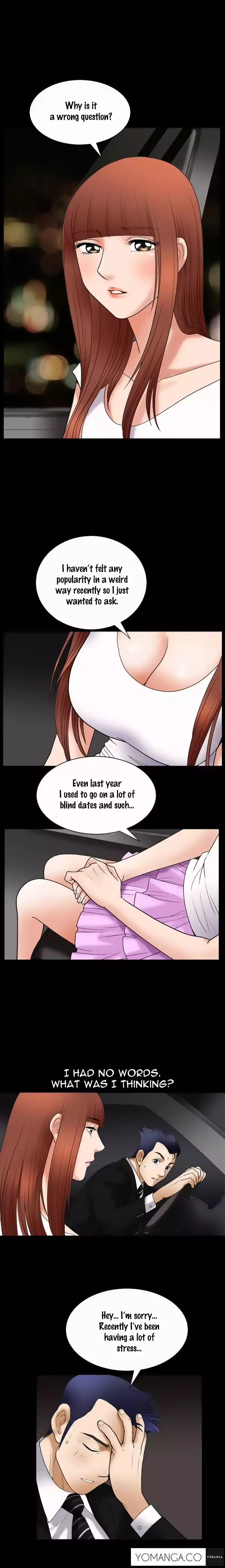 Seduction Ch.1-15