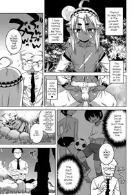 [Takatsu] Isekai de Elf no Yuusha (♂) ga Yome ni natte kureru you desu!? (Koushoku Shounen Vol. 11) [English] [mysterymeat3] [Digital]