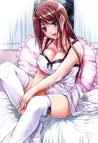 [Nanno Koto] Imouto-tachi no Sasayaki - Little sisters Whisper.